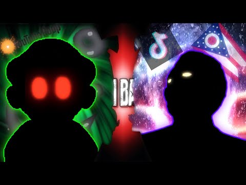 Invasion's Final Boss┃Weegee Vs Ohio's Final Boss┃Death Battle Fan Made Trailer