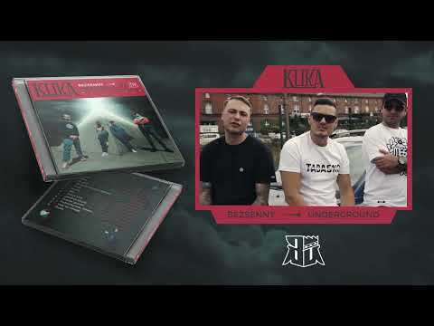 Bezsenny Underground - Grande Granda prod.MEN7O5 (STREET VIDEO by niezlykretik)