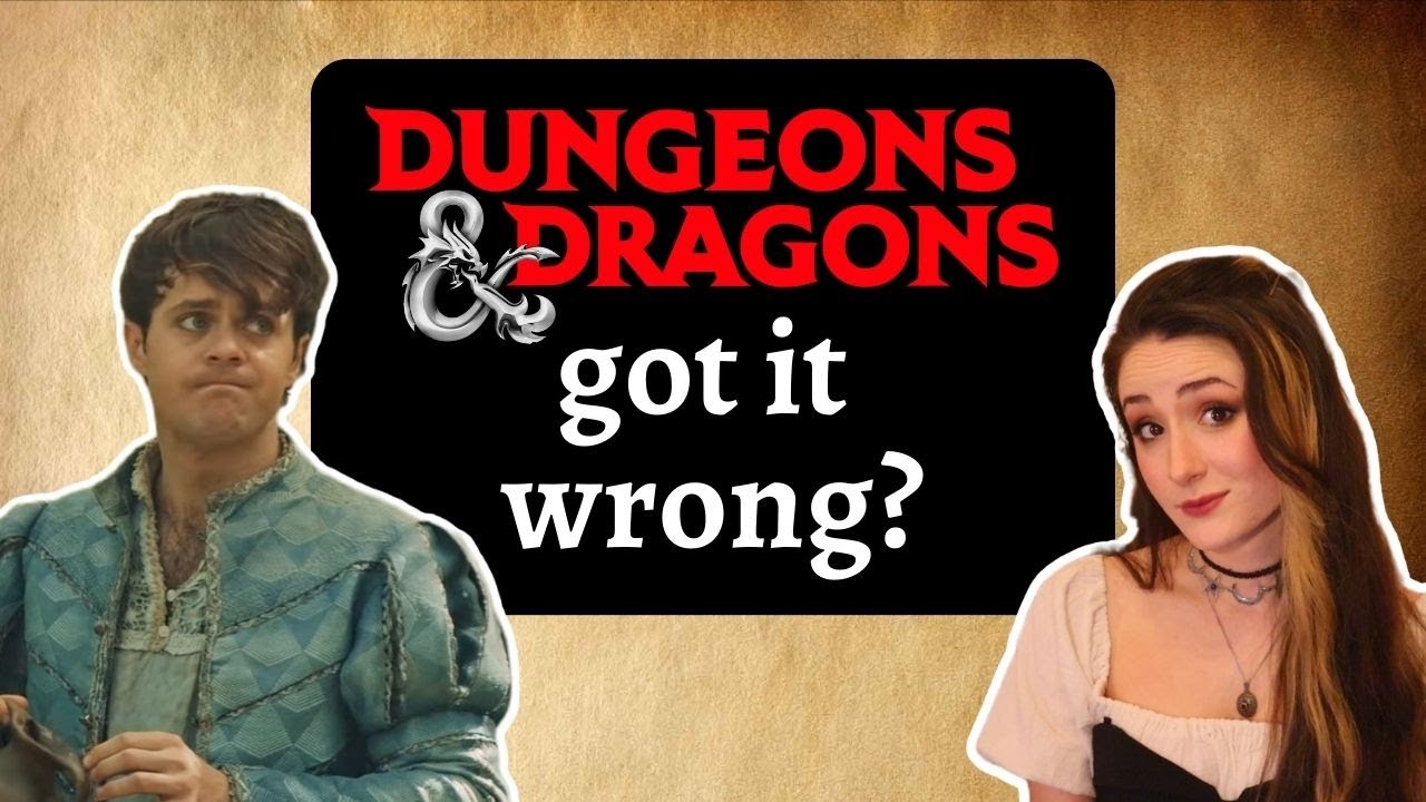 Bards: The Most Misunderstood Class