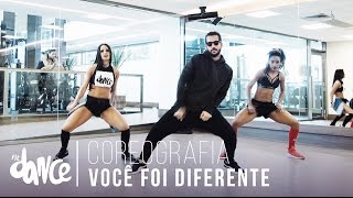 Você Foi Diferente - MC G15 - Coreografia |  FitDance - 4k