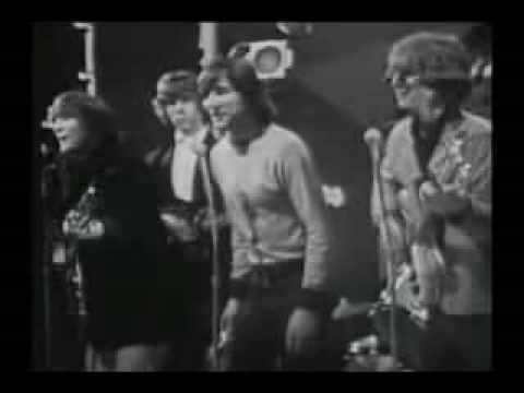 The Byrds - "I'll Feel A Whole Lot Better" - 5/11/65