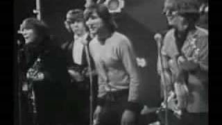 The Byrds - "I'll Feel A Whole Lot Better" - 5/11/65