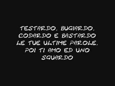 The PHB - Irripetibile KARAOKE