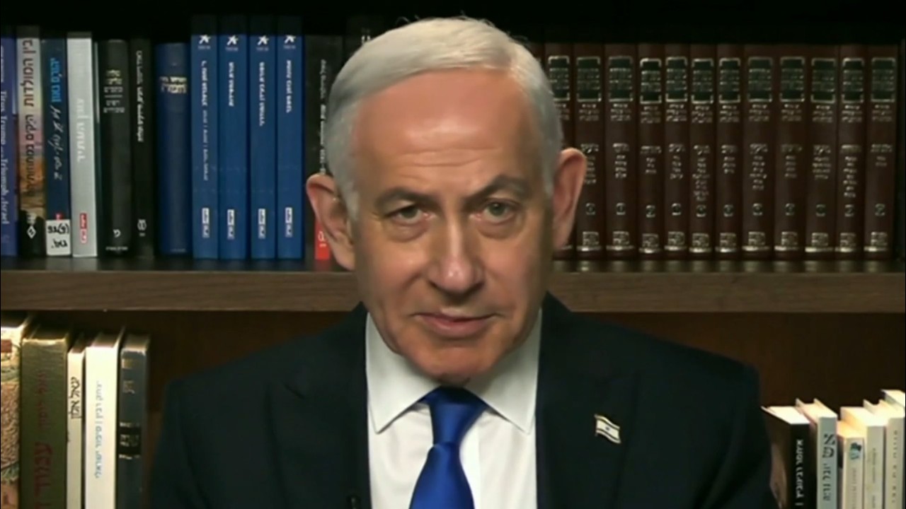 ‘Radical indoctrination’: Netanyahu reveals chilling details of flydubai attacker