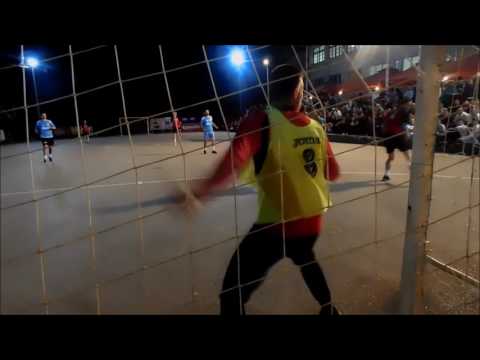 "Bugar 1992 - Gata 2017 ( POLUFINALE )