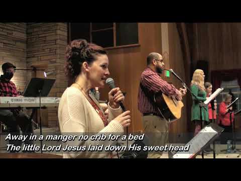 DMGC Worship - 12-13-2020