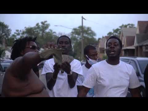 Eastside Rell FT DoubleCupTae|- Goin Off Shot by: Visionary Mind Studios 4K
