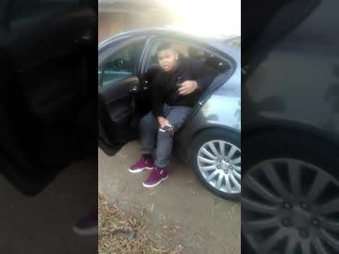 BiGGHOMIE KDOGG Freestyle🔥🔥💯