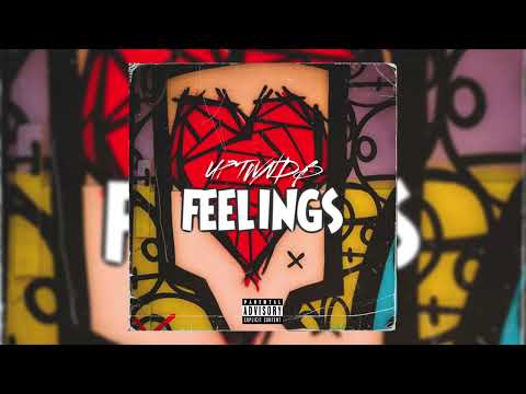 Uptwndb - Feelings (Official Audio)