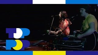 Emmylou Harris - Two More Bottles Of Wine (Live) • TopPop