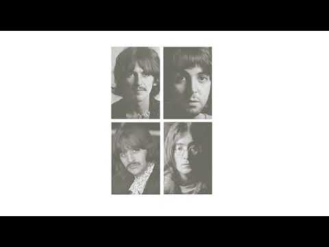 The Beatles - Circles (imaginary band version)
