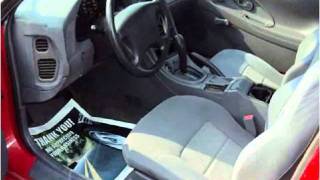 preview picture of video '1996 Mitsubishi Eclipse Used Cars West Union OH'
