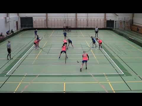 MAAJOUKKUETIE T16 Pohjanmaa alueleiri erä 1