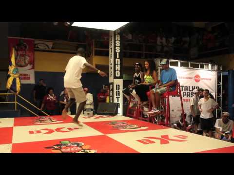 BXP Borel - Demorô X Gugu