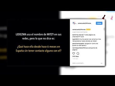 ¡QUÉ BAJO CAÍSTE ALLUP! ESTA ES LA CAMPAÑA SUCIA ARMADA CONTRA ANTONIO LEDEZMA Y SU ESPOSA