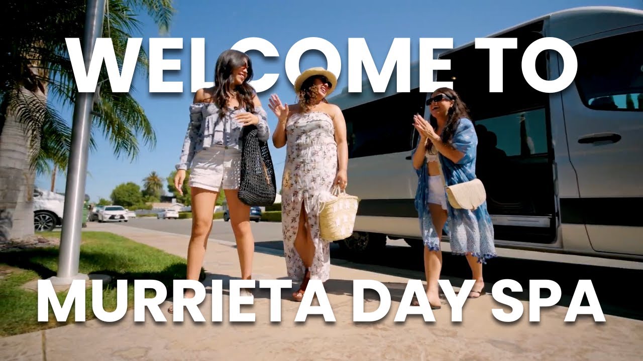 Murrieta Day Spa