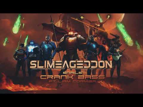 Video thumbnail for Crank Bass