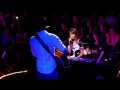 Cocoon - Microwave (Live at la Maroquinerie 22.05.09)