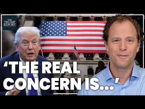 The Trump Report and Justin Wolfers