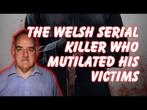 The Disturbing Case of Peter Moore: Wales' Most Notorious Serial Killer