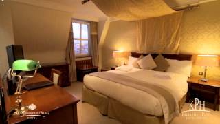 preview picture of video 'Luxurious Hotel Accommodation at Killarney Plaza Hotel'