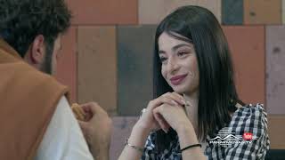 Tsaghikner dzyan tak 2 - seria 68