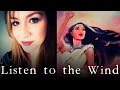 Listen To The Wind (The New World/Hayley ...