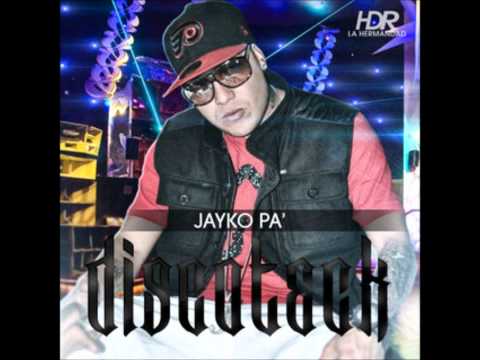 Jayko Pa - Discoteck (original)