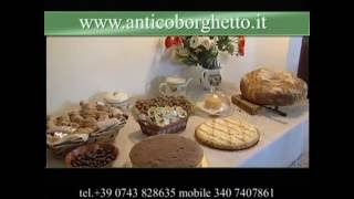 Agriturismo Umbria Agriturismo Norcia Agritoerisme Umbrie1