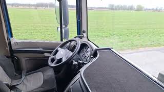 Tracteur routier DAF XF 105 410 (EURO 5 / AIRCO) | Image 10 - Autoline