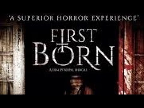 FILM HOROR TERBARU BARAT SUBTITLE INDONESIA//FIRST BORN// SEREM