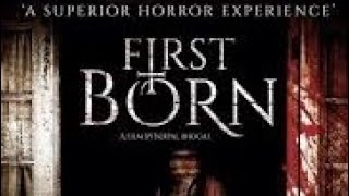 Download lagu FILM HOROR TERBARU BARAT SUBTITLE INDONESIA//FIRST BORN// SEREM mp3