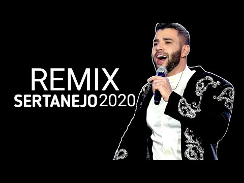 REMIX SERTANEJO 2020 - As Melhores de 2020 (#RemixSertanejo2020)
