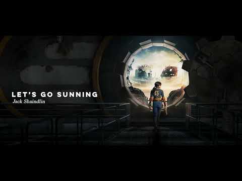 20. Let's Go Sunning by Jack Shaindlin | Fallout TV Show Soundtrack