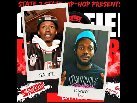 Danny Boy vs Sauce