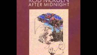 Rod McKuen - About The Time
