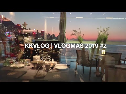 KKVLOG | VLOGMAS 2019 #2