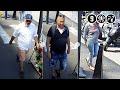 Moergestel / Tilburg: Drietal besteelt 83-jarige vrouw