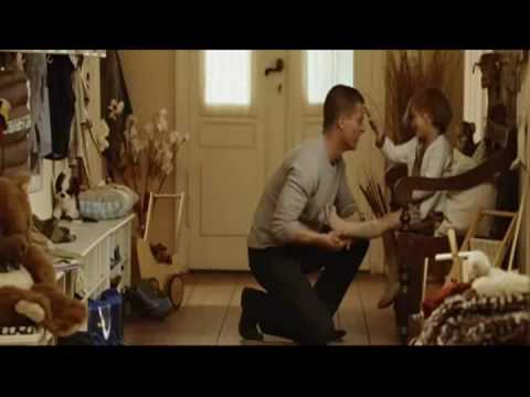 Til Schweiger mit Seiner Tochter