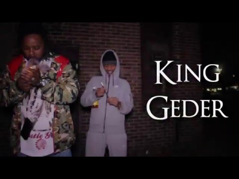 Db4Tv Presents King Geder x Twan G -  Set It Off