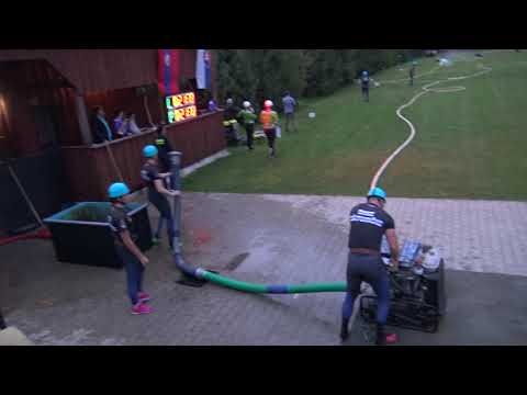 O Pohár Veliteľa DHZ - DHZ Záturčie muži