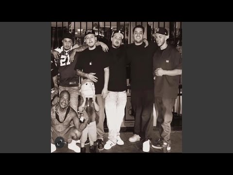 Kausion (feat. East Bonanza Kingz & Chris Guero)