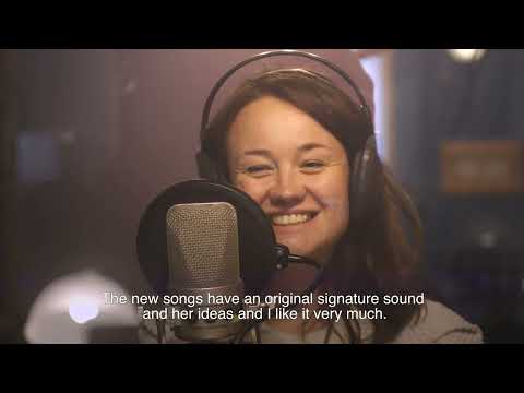 Marta Kloučková vydává nové album. Podpořte jeho vznik i Vy!