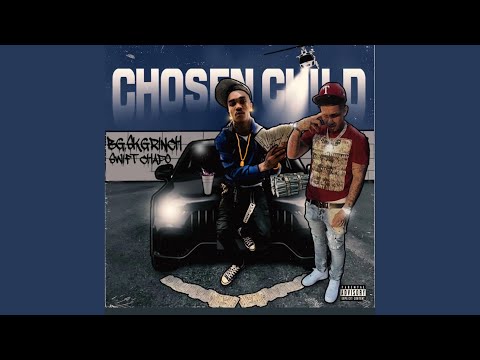 Chosen child (feat. Swiftchapo)