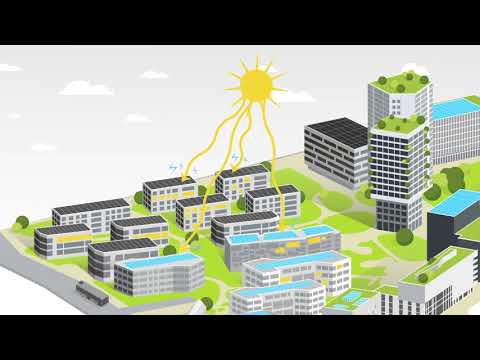 So funktioniert das CO2-freie Energiesystem der Suurstoffi