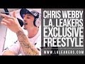 Chris Webby - L.A. Leakers Freestyle 