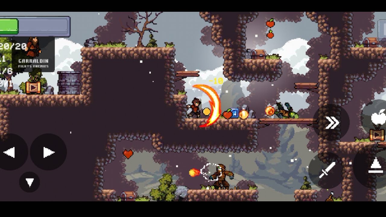 Gameplay Video