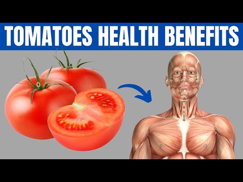 , title : 'BENEFITS OF TOMATOES - 14 Reasons To Eat Tomatoes Every Day!'