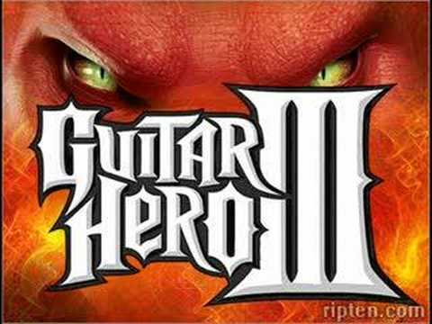 Lou Guitar Battle Song - The Devil Went Down to Georgia GH3