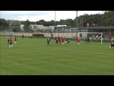 KäPa 1 - 3 FC Legirus Inter  (28.7.2015)